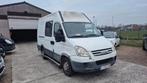 IVECO DAILLY/0470505042, Auto's, Iveco, Bedrijf, Diesel, Te koop