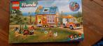 Lego friends Tiny house, Ophalen of Verzenden, Lego