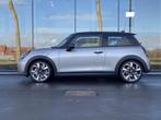 MINI Cooper C +Winterset,LederSport,Key-Less,Head-Up,Camera,, Cuir, Argent ou Gris, Achat, https://public.car-pass.be/vhr/dc9fac8b-c4ae-47a1-9451-0dd89b24da46