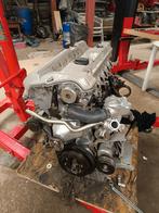 Moteur révisé Mercedes M104 280 (104.945) W210 124 202 R129, Enlèvement, Révisé, Mercedes-Benz