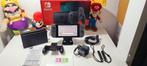 console nintendo switch GRISE (v2) complete /boite c.neuf, Enlèvement ou Envoi, Comme neuf
