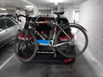 Fietsendrager, Auto diversen, Fietsendragers, Ophalen, 2 fietsen, Gebruikt, Achterklepdrager