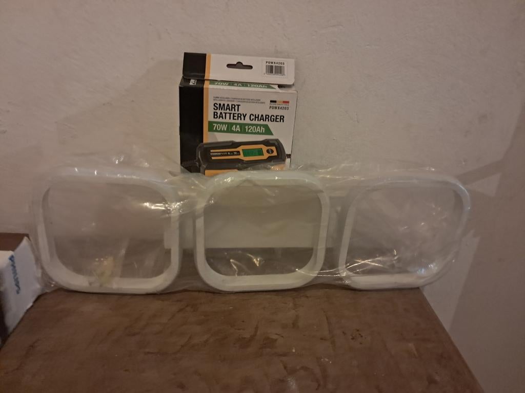 Lampe, Maison & Meubles, Neuf