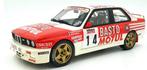 Ottomobile BMW M3 Bastos Tour de Corse, Hobby en Vrije tijd, Ophalen of Verzenden, Zo goed als nieuw, OttOMobile