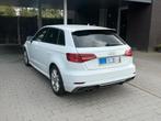 Audi A3, Autos, Audi, Achat, Boîte manuelle, Entretenue par le concessionnaire, Autre carrosserie