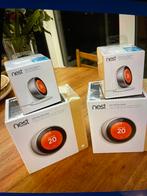 Super promotion Nest Thermostat V3 en marche  ️, Enlèvement ou Envoi, Comme neuf