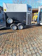 Paardentrailer Humbaur Rapid, Dieren en Toebehoren, Paarden en Pony's | Trailers en Aanhangwagens, Ophalen, Gebruikt, Overige materialen