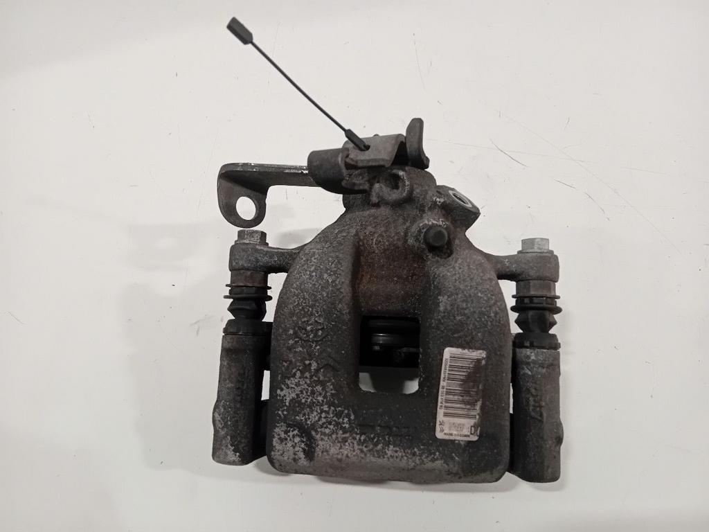 Remklauw rechts achter Peugeot Expert, Auto-onderdelen, Remmen en Aandrijving, Citroën, Peugeot, Gebruikt, Herkomst onderdeel bekend