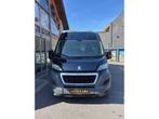 Peugeot - boxer - y - Van, Auto's, Gebruikt, Euro 6, Bedrijf, Te koop