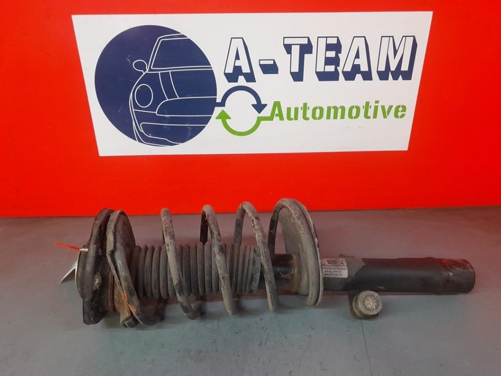 AMORTISSEUR OU ABSORBEUR DE CHOC AVANT DROIT Peugeot, Utilisé, Peugeot