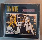 CD. Tom Waits. Trombones d'espadon., Enlèvement ou Envoi, Utilisé