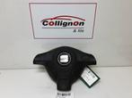 AIRBAG STUUR Seat Leon (1M1) (01-1999/06-2006) (1M0880201J), Auto-onderdelen, Gebruikt, Seat