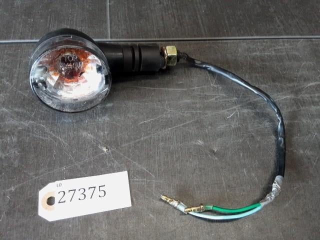 Roadwin 125 2004 - 2011 Daelim Pinker D1-61759, Motos