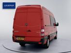 Mercedes-Benz Sprinter 313 2.2 CDI L2H2 Automaat Cruise cont, Auto's, Bestelwagens en Lichte vracht, Automaat, Mercedes-Benz, Diesel