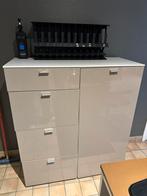 Opbergkast, Ophalen, Gebruikt, Overige typen, Kunststof