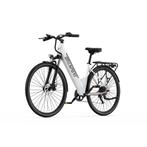 E bike, Fietsen en Brommers, Verzenden, Nieuw, 50 km per accu of meer