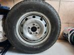 Roues Fiat Ducato, Ophalen, 15 inch, Banden en Velgen, Zomerbanden