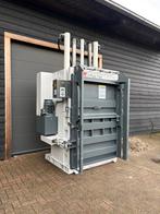 HSM V-Press 1160 MAX | 60 ton | Balenpers | Papierpers, Enlèvement ou Envoi