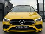 Mercedes-Benz CLA-Klasse 35 AMG 4-MATIC TOIT PANO DISTRO CAM, CLA, Achat, Entreprise, 5 portes