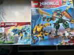 Nieuw Lego Ninjago, Ophalen, Nieuw, Complete set, Lego