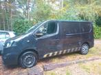 Opel Vivaro 1.6 Diesel – 2019 - 0471 8989 30, Auto's, Stof, Zwart, Particulier, Te koop