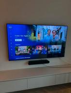 Samsung 55" QLED SMART TV, Audio, Tv en Foto, Televisies, Ophalen of Verzenden, QLED, Samsung, Smart TV