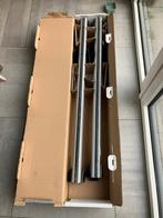 dakrails VW Sharan, Auto diversen, Dakdragers, Ophalen, Zo goed als nieuw