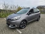 Renault Grand Scenic 1.6 dCi  EURO 6B 7pl, Voorwielaandrijving, 4 cilinders, 7 zetels, 5 deurs