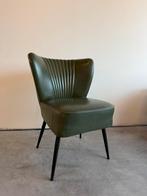 Vintage - Expo 58 / Cocktail chair, Huis en Inrichting, Ophalen, Gebruikt, Hout
