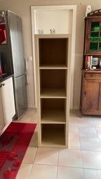 Ikea Kallax kast 147x41, Ophalen, 100 tot 150 cm, Zo goed als nieuw, Minder dan 150 cm