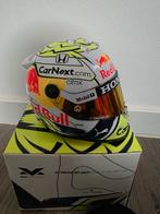 Max Verstappen helm 1/2 Oostenrijk 2021, Collections, Marques automobiles, Motos & Formules 1, Enlèvement ou Envoi, Neuf, ForTwo