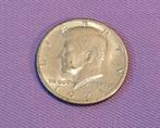 half Dollar  USA  Kenedy  1971, Enlèvement ou Envoi, Amérique centrale, Monnaie en vrac