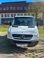 Mercedes Sprinter 516 CDI Sleepwagen - belgische papieren, Auto's, Particulier, Te koop, Euro 5