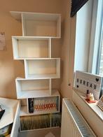 Bibliothèque, Enlèvement, Comme neuf