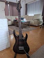 Guitare électrique de scène Arkane 500, Musique & Instruments, Instruments à corde | Guitares | Électriques, Enlèvement, Utilisé