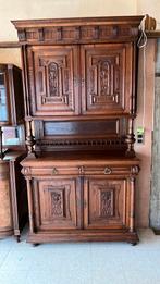 Buffetkast Grunderzeit, Antiek en Kunst, Ophalen