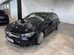 Mercedes-Benz CLA 200 Shooting Brake AMG Pack // Carplay -, Achat, Euro 6, Noir, Automatique