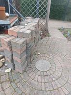 Stenen, Tuin en Terras, Tegels en Klinkers, Ophalen, Gebruikt, Overige typen