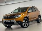 Dacia Duster 1.3 TCE 131CV PRESTIGE GPS CAMERA 360 CUIR LED, Cuir, Achat, 139 g/km, Euro 6