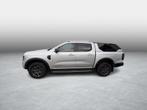Ford Ranger 2.0 EcoBlue 151kW Aut. 4x4 Wildtrak, Autos, Argent ou Gris, 4 portes, Entreprise, Automatique