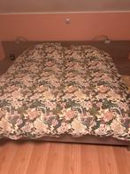 Bed 180x200 + 2 eletrische lattenbodems twv 800 euro, Enlèvement, Utilisé, Deux personnes