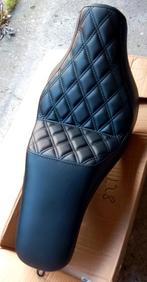 Harley davidson lowriders/st duo gelzadel, Motoren, Onderdelen | Harley-Davidson, Ophalen of Verzenden