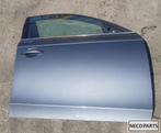 AUDI A4 B8 FACELIFT DEUR PORTIER LZ7R ORIGINEEL LEVERBAAR!!!, Auto-onderdelen, Gebruikt, -, -, Spatbord