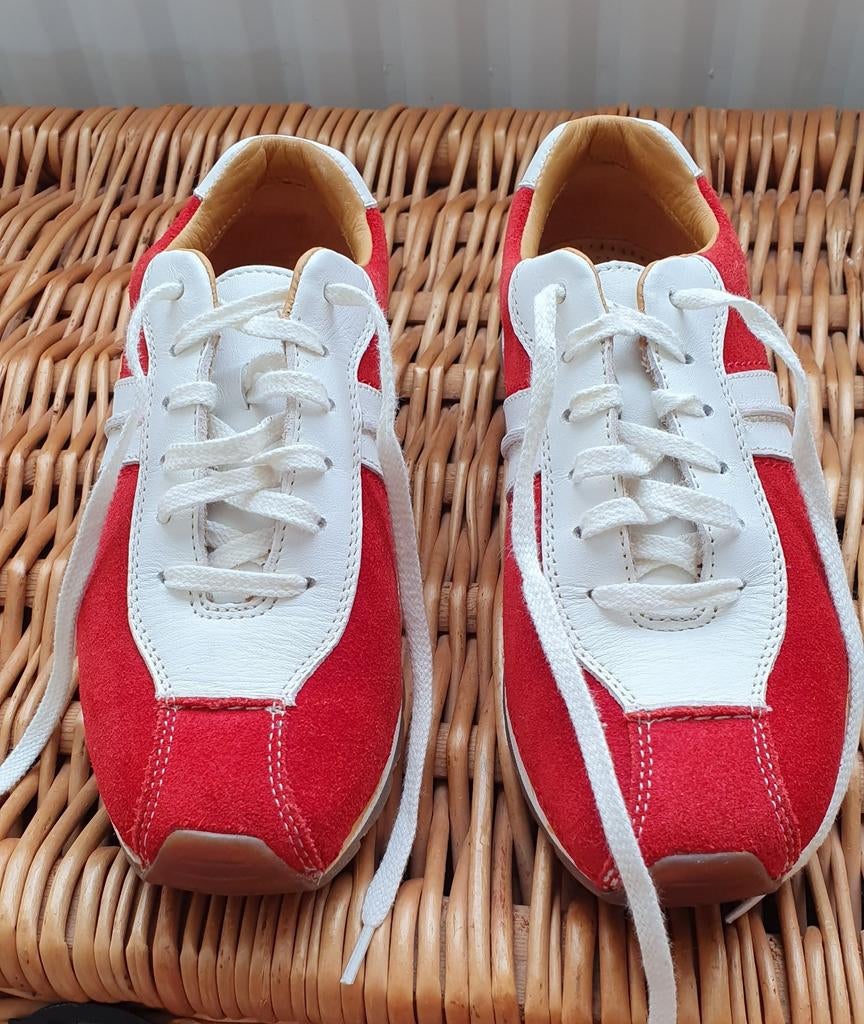 Clarks  sportschoenen maat 38.., Ophalen of Verzenden