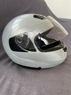 Motor helm maat small - 56 of 57, Systeemhelm, S, Dames, Tweedehands