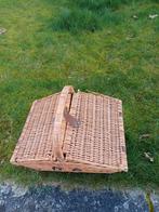 Picknicken, Hobby en Vrije tijd, Picknickmanden, Ophalen