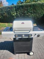 Gasbarbeque merk barbecook, Tuin en Terras, Ophalen