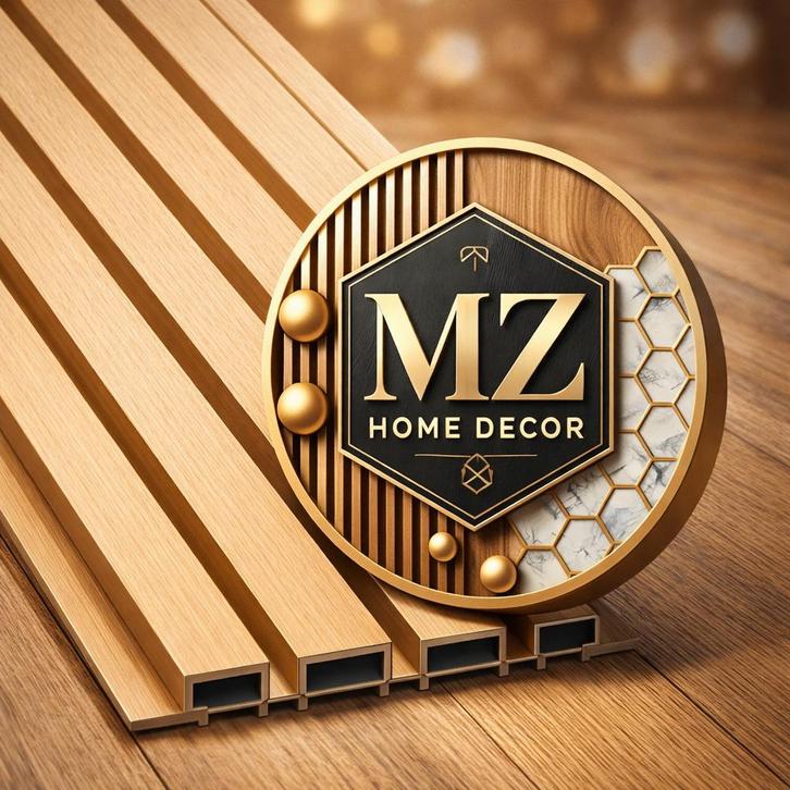 Bardage Composite 26mm | 7 Couleurs | Stock +20.000 Panneaux, Huis en Inrichting, Overige Huis en Inrichting, Ophalen of Verzenden