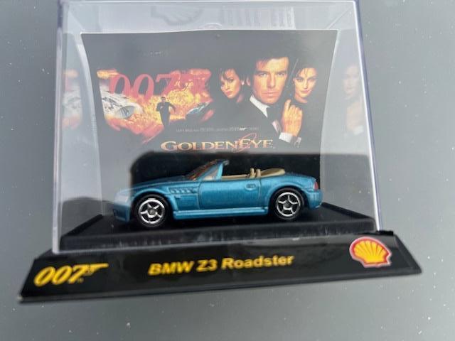 BMW Z3 Roadster, Hobby en Vrije tijd, Ophalen of Verzenden, Nieuw, Auto