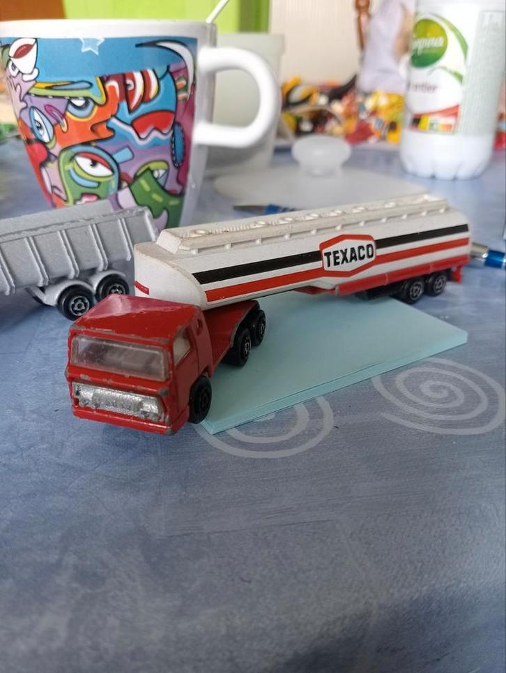 Metalen verzameling auto's, Verzamelen, Speelgoed, Ophalen of Verzenden